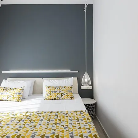 Διαμέρισμα Seaside Palette Ρέθυμνο