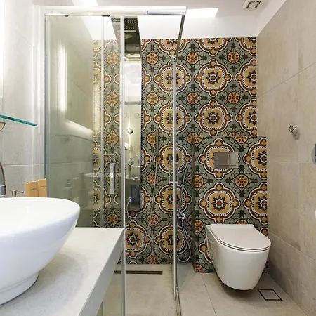 Seaside Palette Διαμέρισμα *