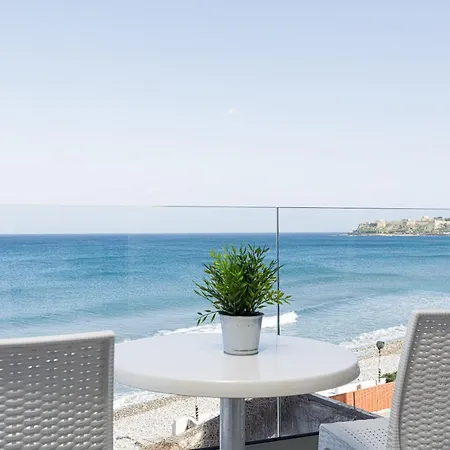 Seaside Palette Apartment *