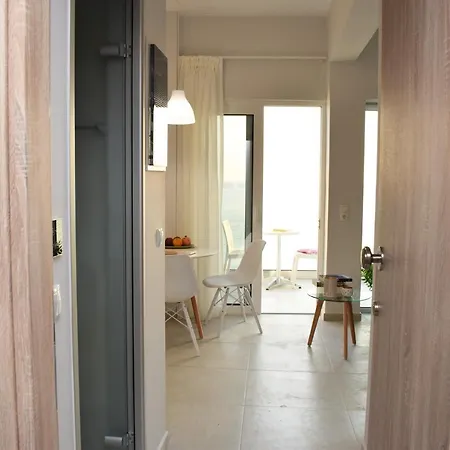 Seaside Palette Apartment