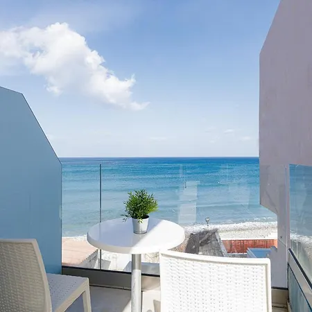 Seaside Palette * Ρέθυμνο