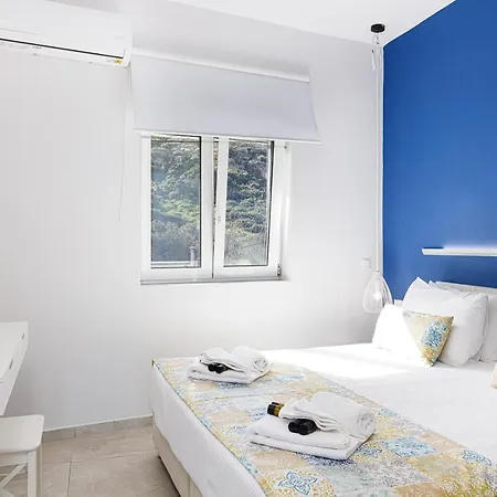 Apartment Seaside Palette