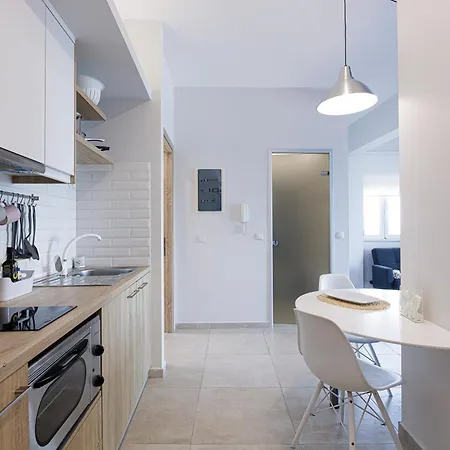 Seaside Palette Apartment