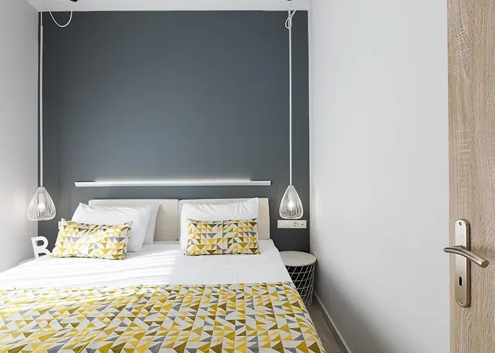 Διαμέρισμα Seaside Palette Ρέθυμνο