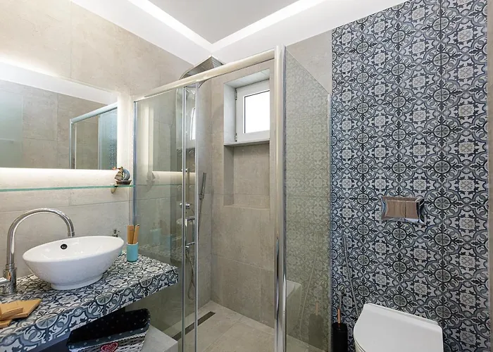 Seaside Palette Ρέθυμνο