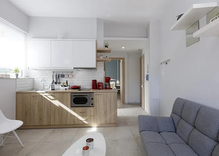 Seaside Palette * Ρέθυμνο