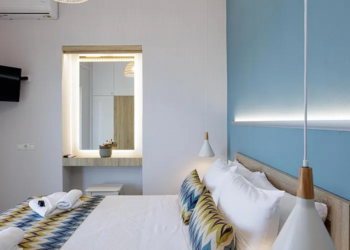 Διαμέρισμα Seaside Palette Ρέθυμνο