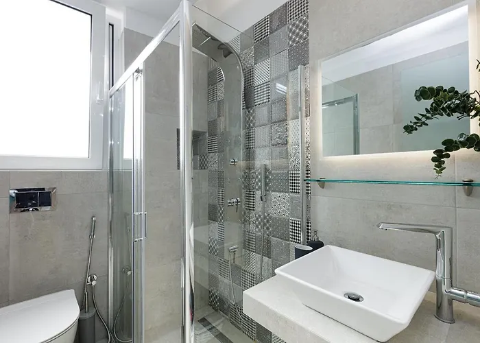 Seaside Palette Rethymno (Crete)