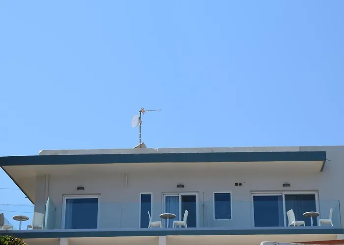 Apartment Seaside Palette