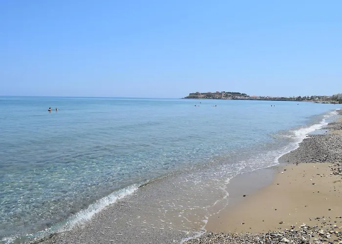 Seaside Palette Διαμέρισμα Ρέθυμνο