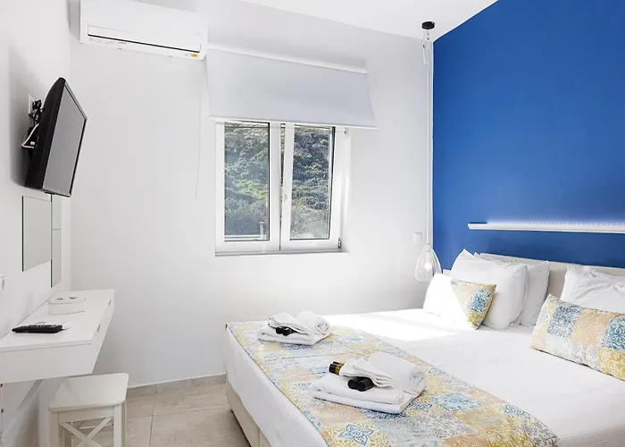 Apartment Seaside Palette