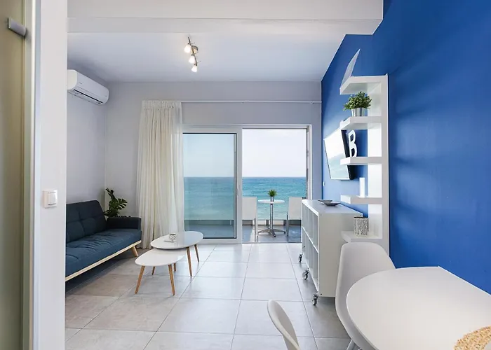 Apartment Seaside Palette