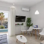Apartman Seaside Palette Réthimno