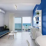 Lägenhet Seaside Palette