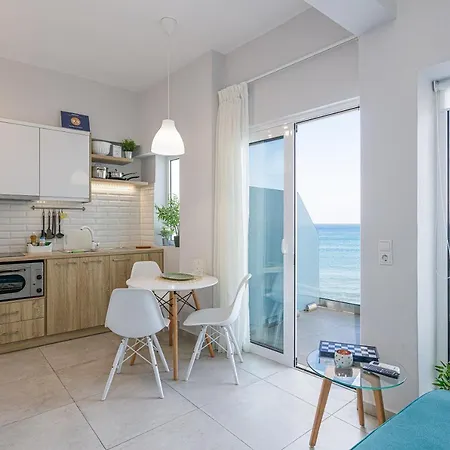 Διαμέρισμα Seaside Palette Ρέθυμνο