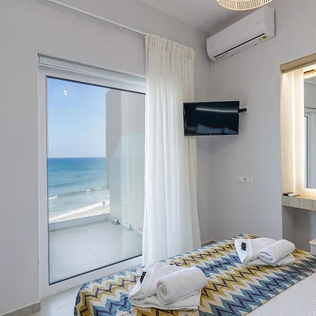 Seaside Palette 레팀노