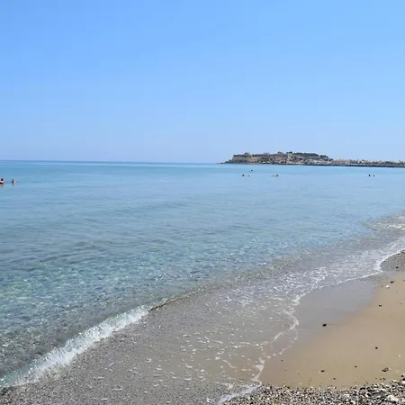 Seaside Palette Apartman Réthimno